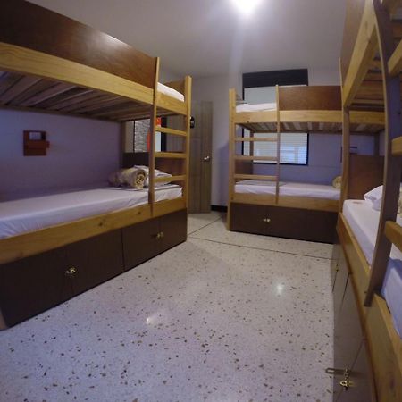 Wanderlust Hostel Armenia  Ngoại thất bức ảnh
