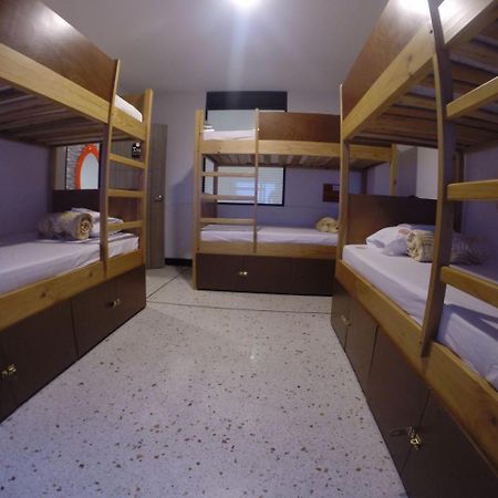 Wanderlust Hostel Armenia  Ngoại thất bức ảnh