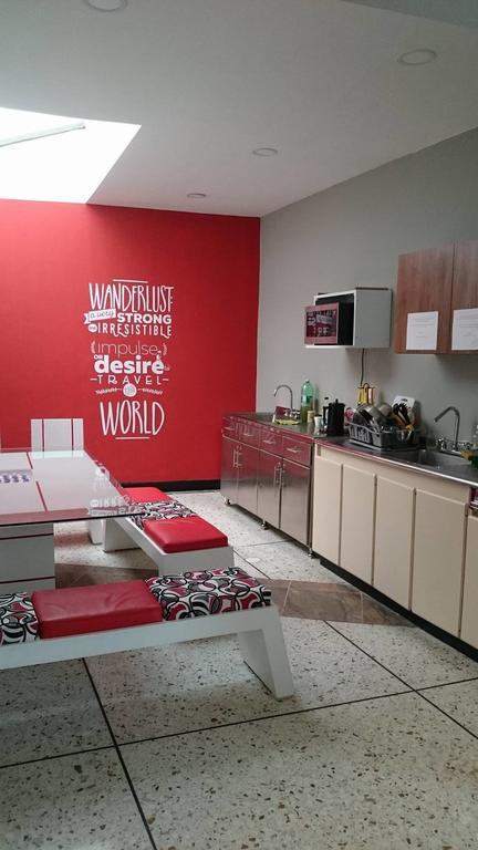 Wanderlust Hostel Armenia  Ngoại thất bức ảnh