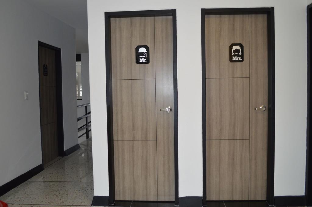 Wanderlust Hostel Armenia  Ngoại thất bức ảnh