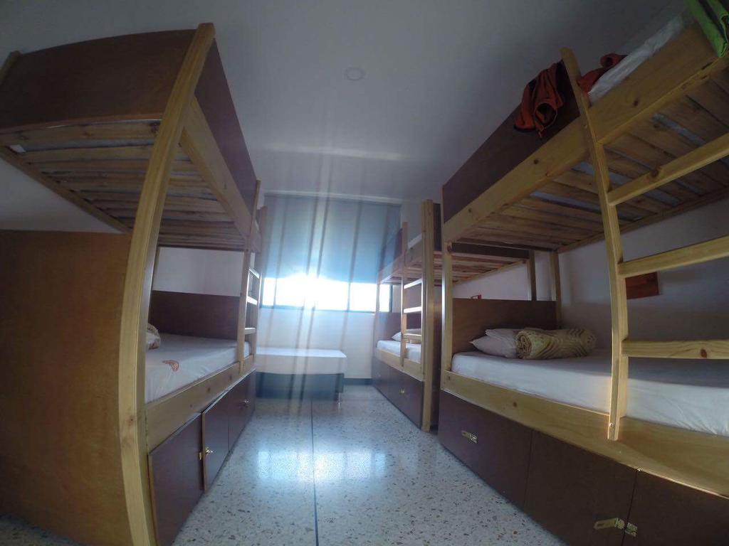Wanderlust Hostel Armenia  Ngoại thất bức ảnh