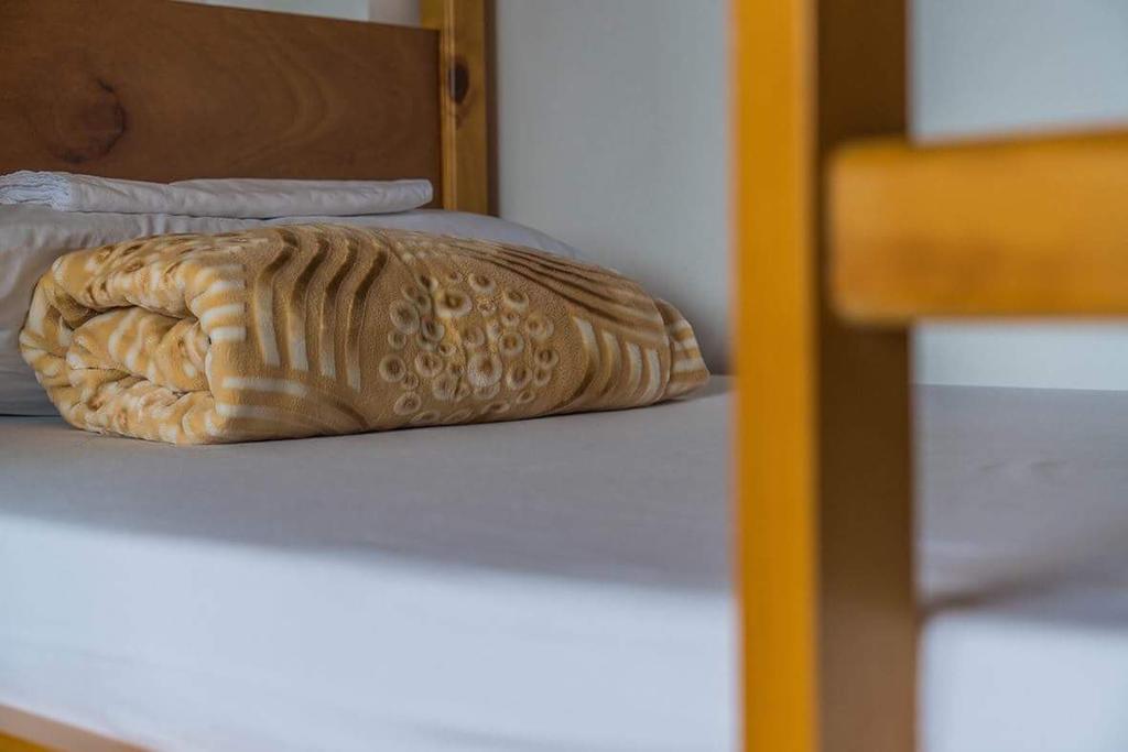 Wanderlust Hostel Armenia  Ngoại thất bức ảnh