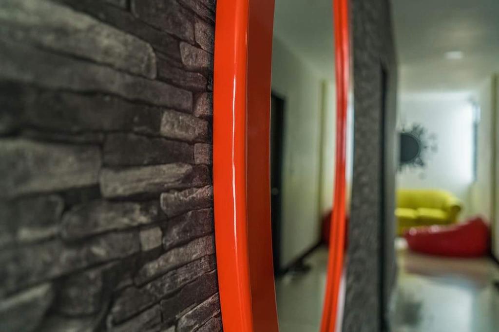 Wanderlust Hostel Armenia  Ngoại thất bức ảnh