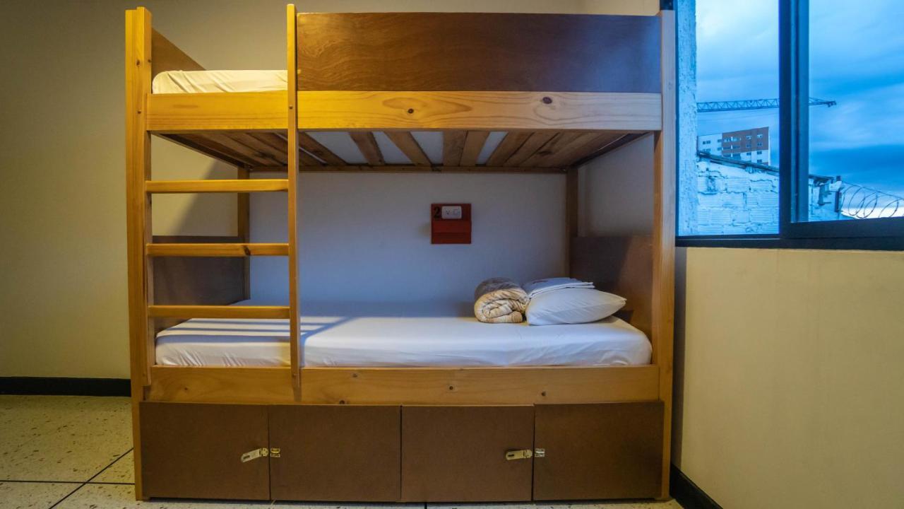 Wanderlust Hostel Armenia  Ngoại thất bức ảnh