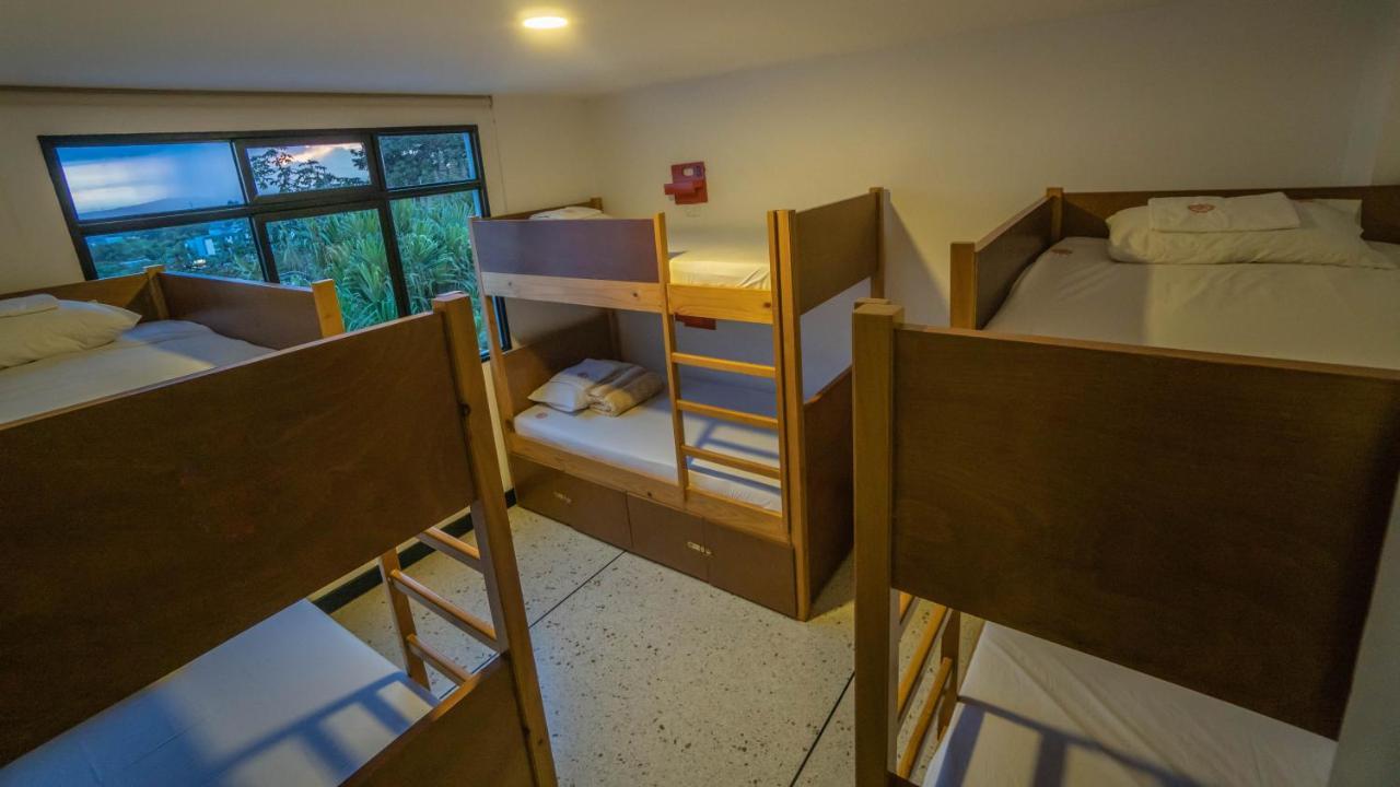 Wanderlust Hostel Armenia  Ngoại thất bức ảnh