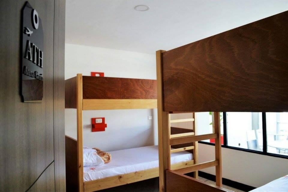 Wanderlust Hostel Armenia  Ngoại thất bức ảnh