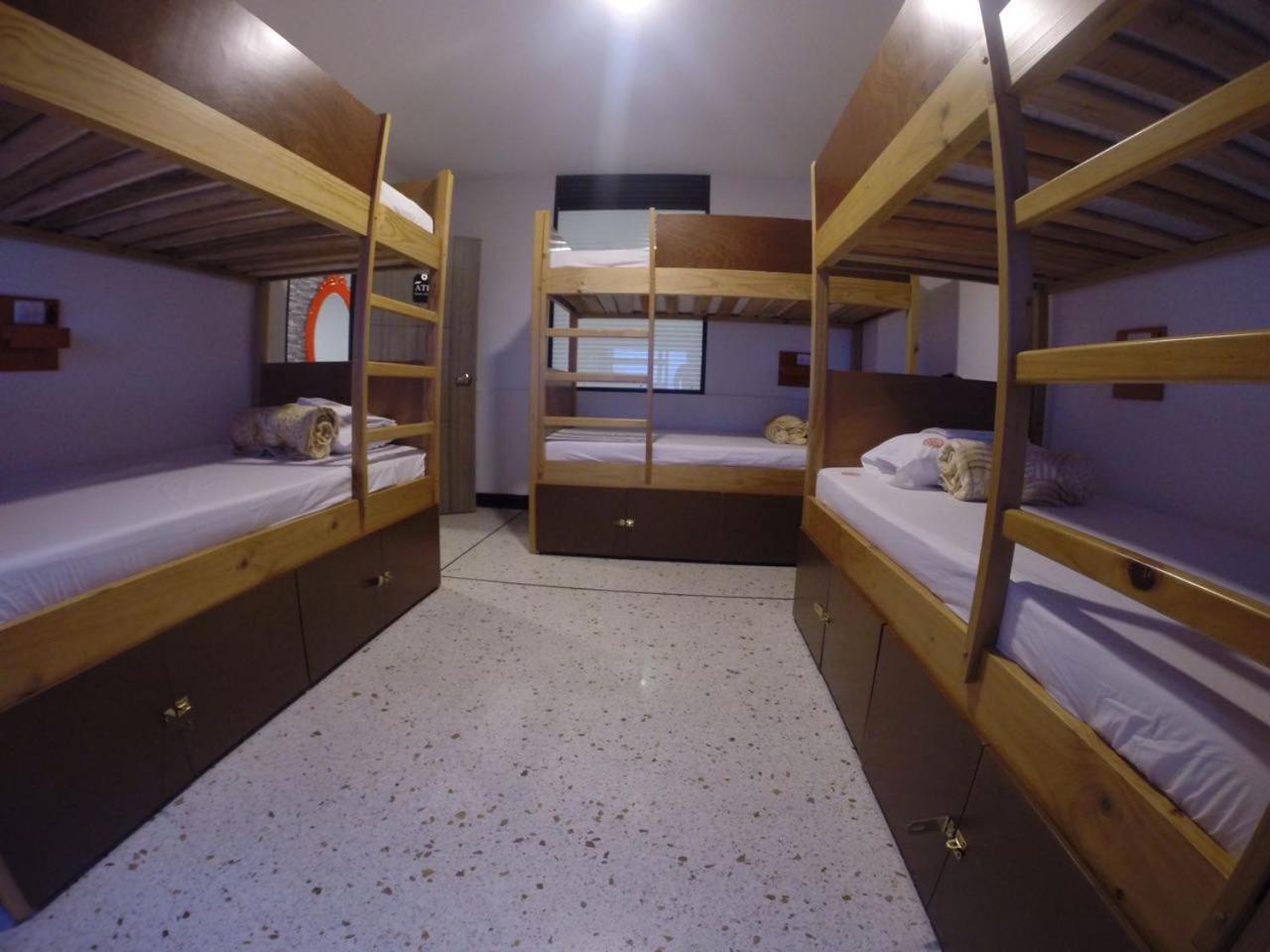Wanderlust Hostel Armenia  Ngoại thất bức ảnh